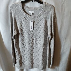 Sonoma Sweater XL